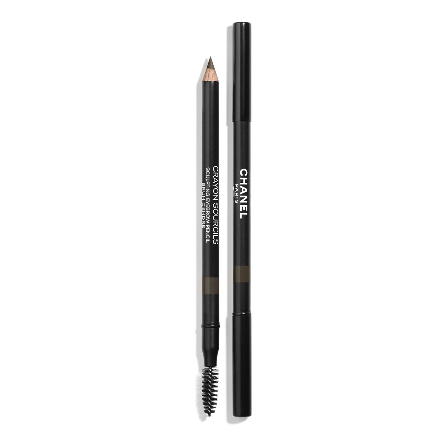 CRAYON SOURCILS - Sculpting Eyebrow Pencil