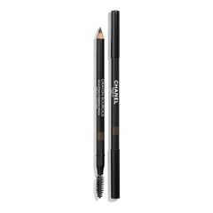 CRAYON SOURCILS - Sculpting Eyebrow Pencil, CHANEL