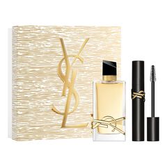 Lash Clash & Libre Holiday Gift Set, YVES SAINT LAURENT