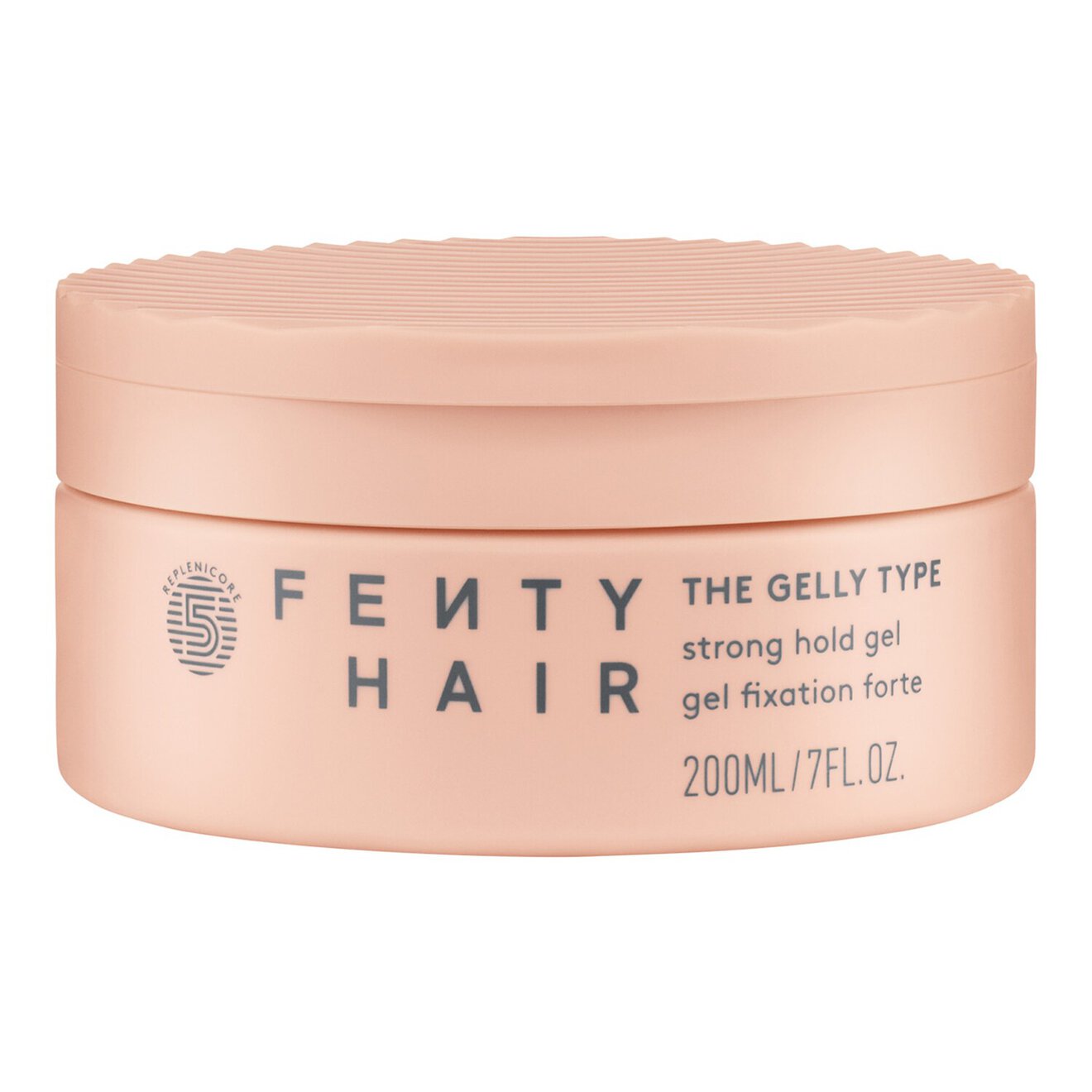 The Gelly Type Strong Hold Gel