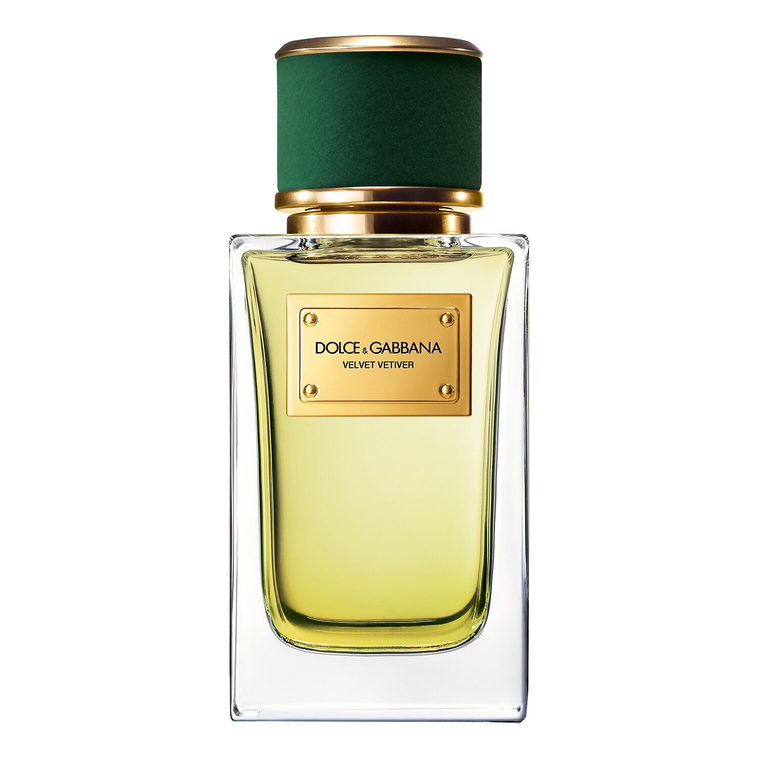 Velvet Vetiver Eau de Parfum