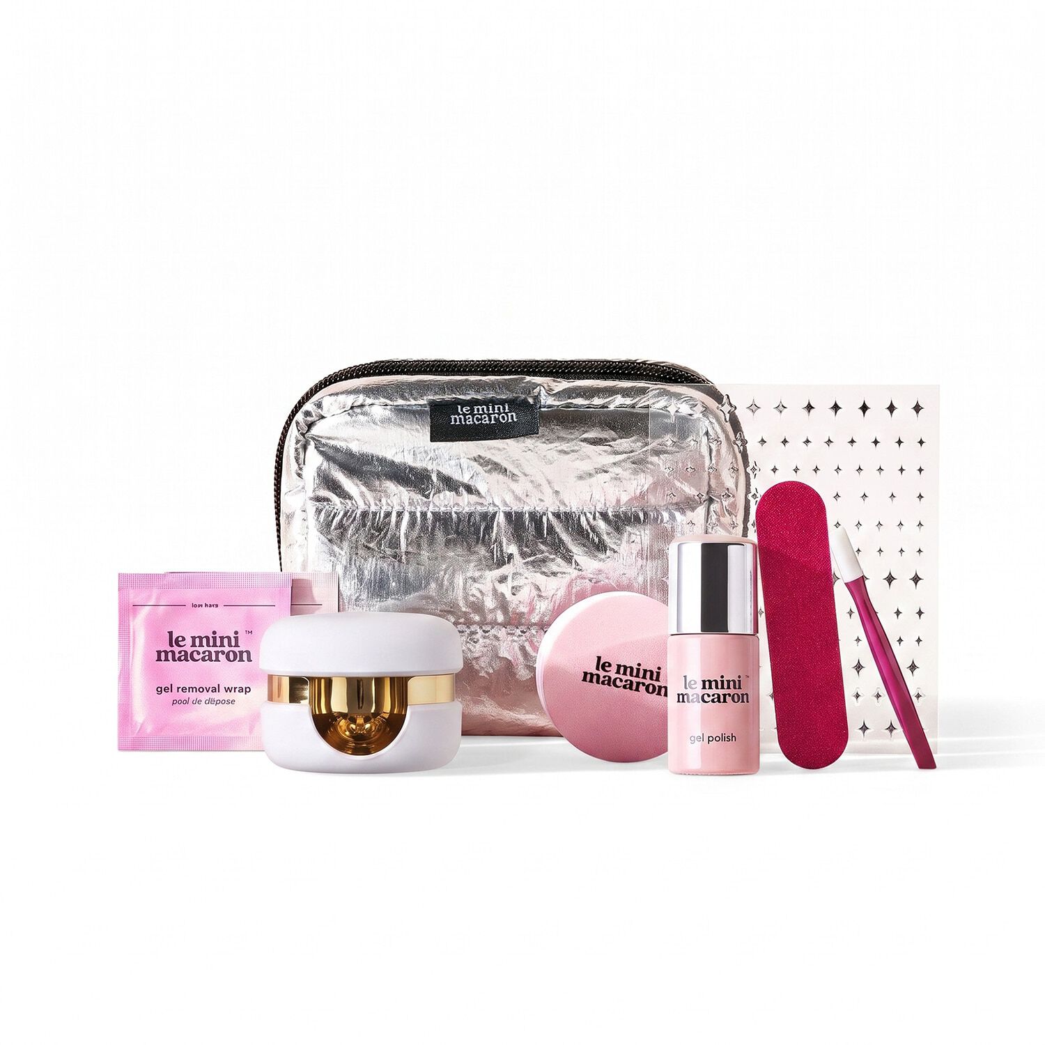 Gel Manicure Kit