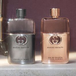 Guilty Eau de Toilette