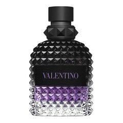 Born in Roma Purple Melancholia Eau de Toilette, VALENTINO