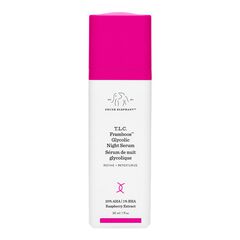 T.L.C. Framboos Glycolic Night Serum, DRUNK ELEPHANT