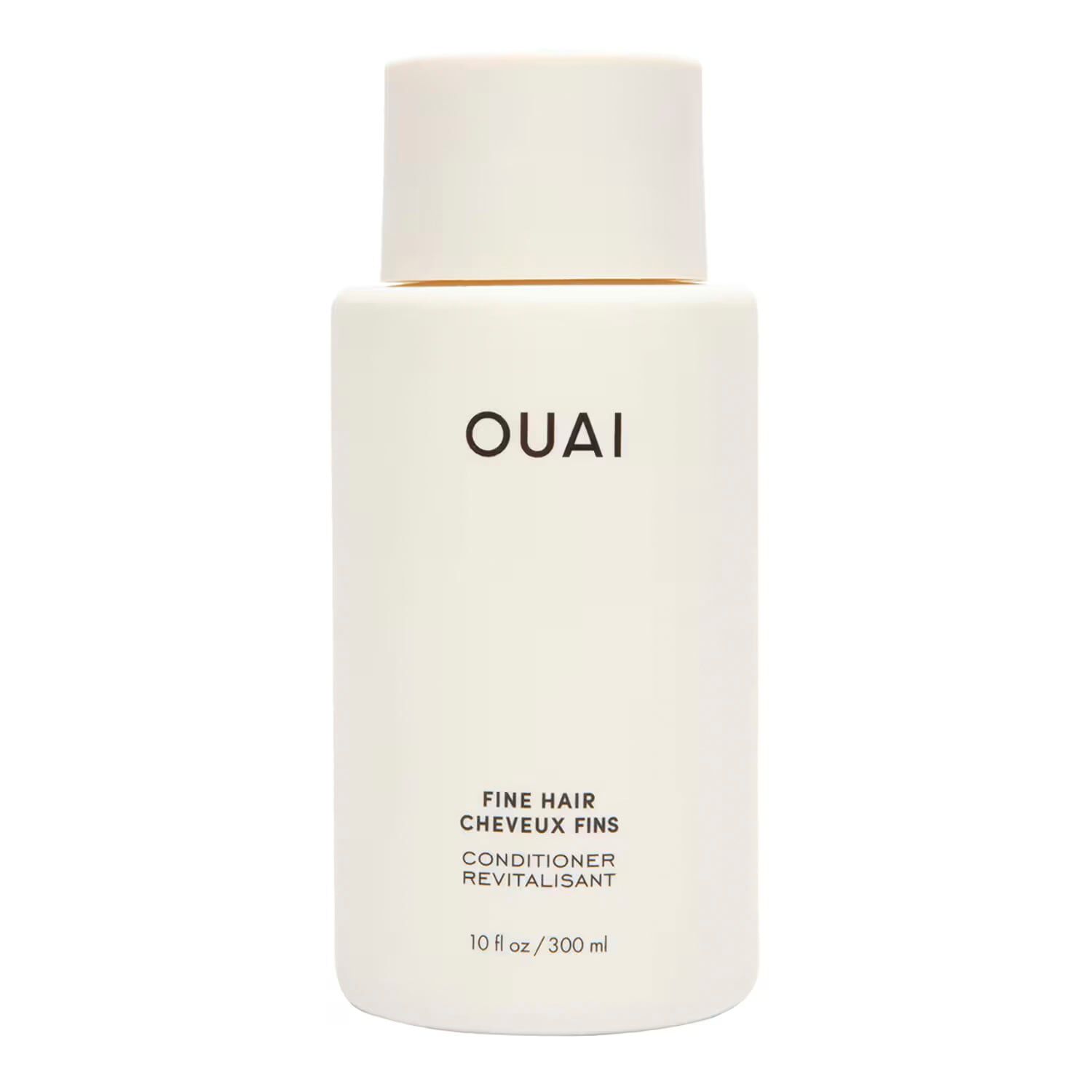 Fine Hair Conditioner