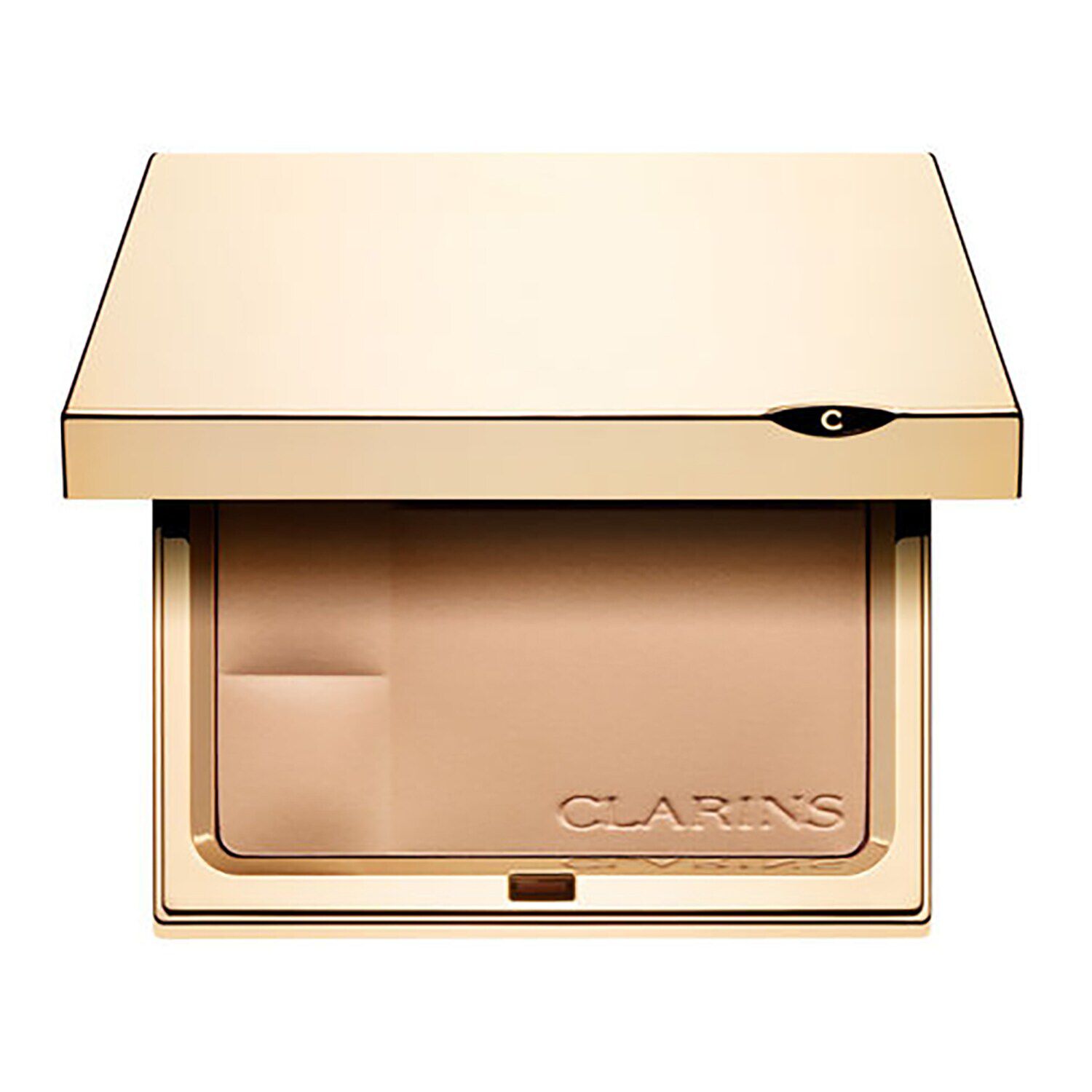 Ever Matte Mineral Compact Foundation