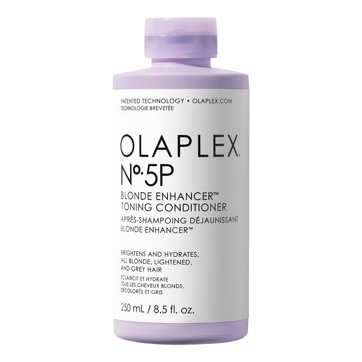 Nº.5P Blonde Enhancer™ Toning Conditioner