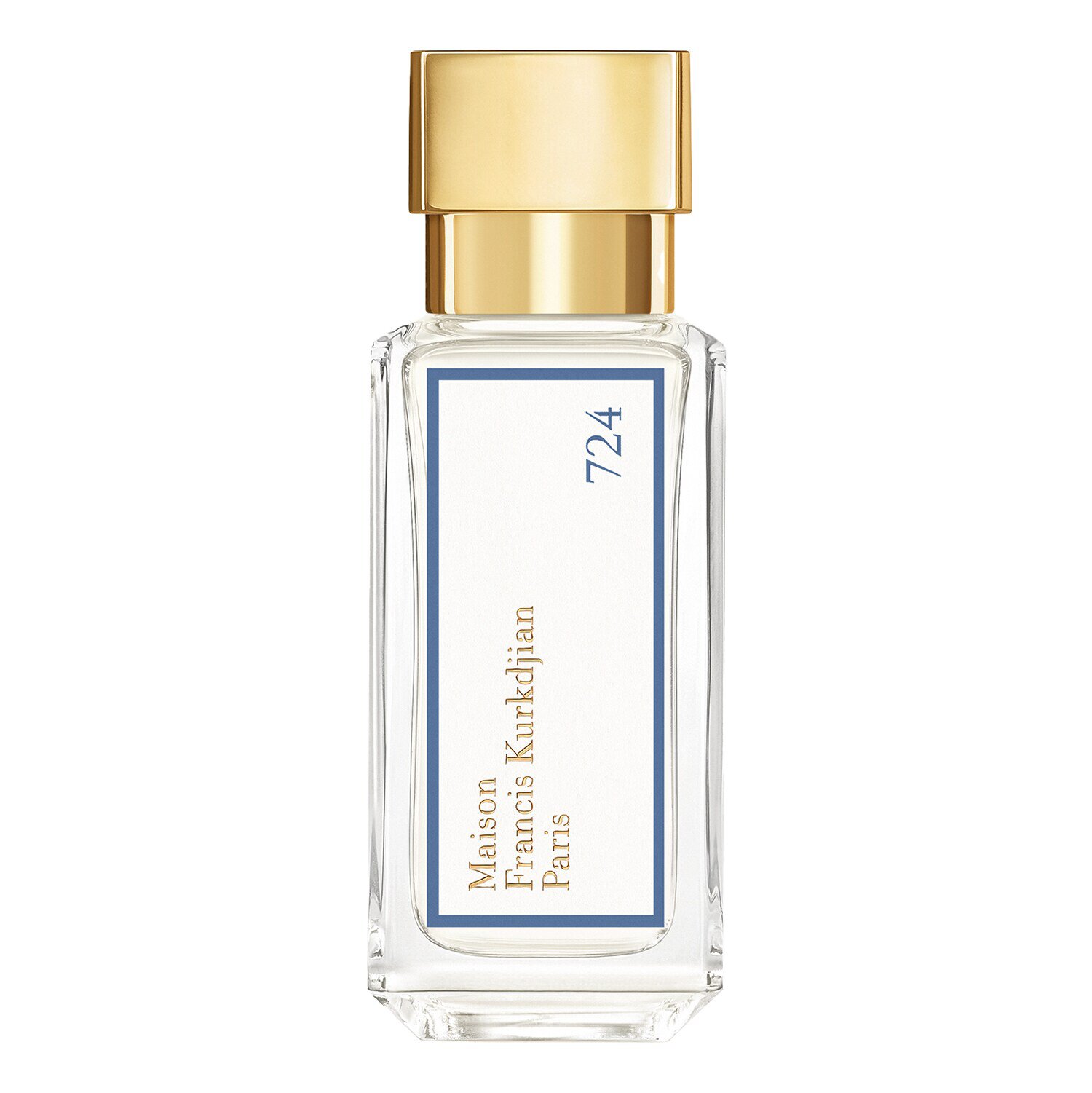 724 - Eau de parfum