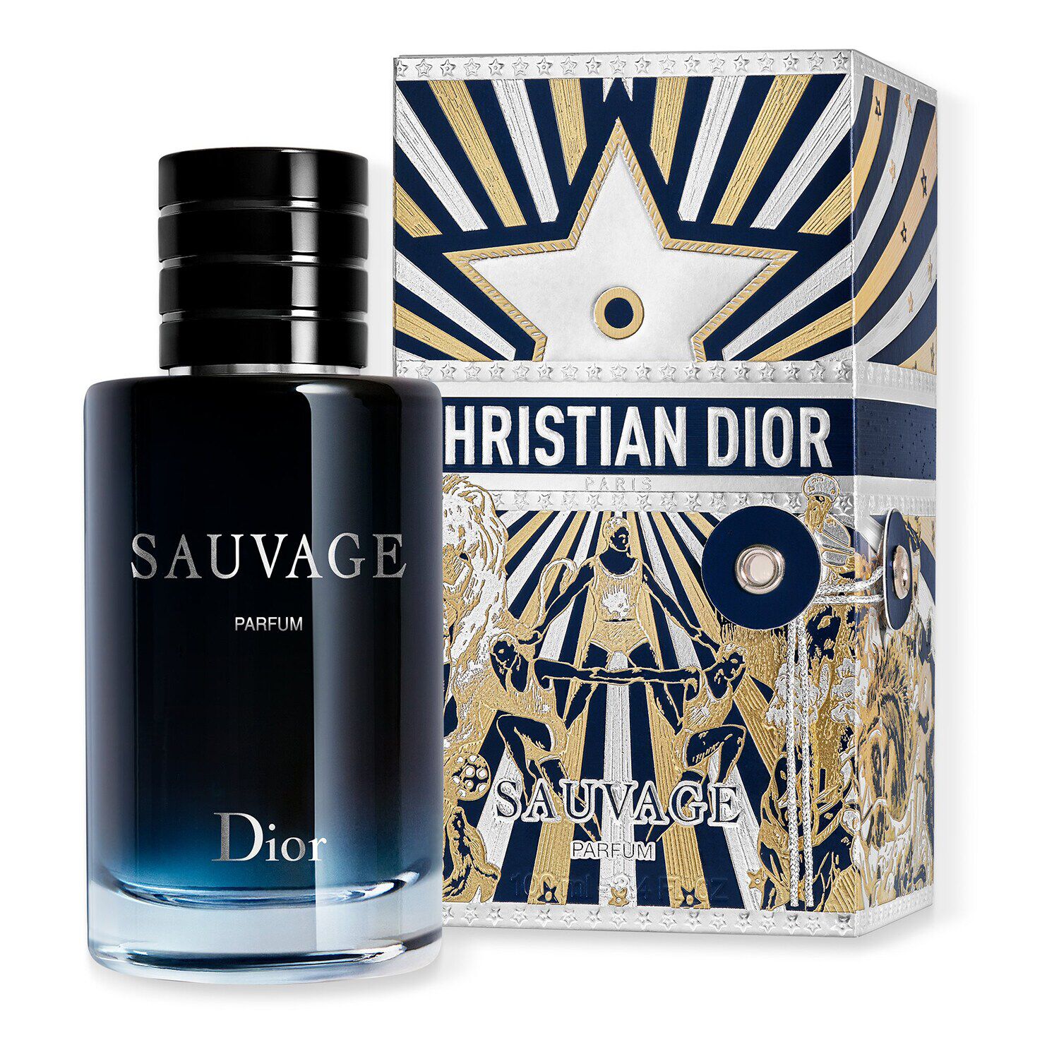 Sauvage Parfum - Limited Edition