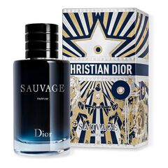 Sauvage Parfum - Limited Edition, DIOR