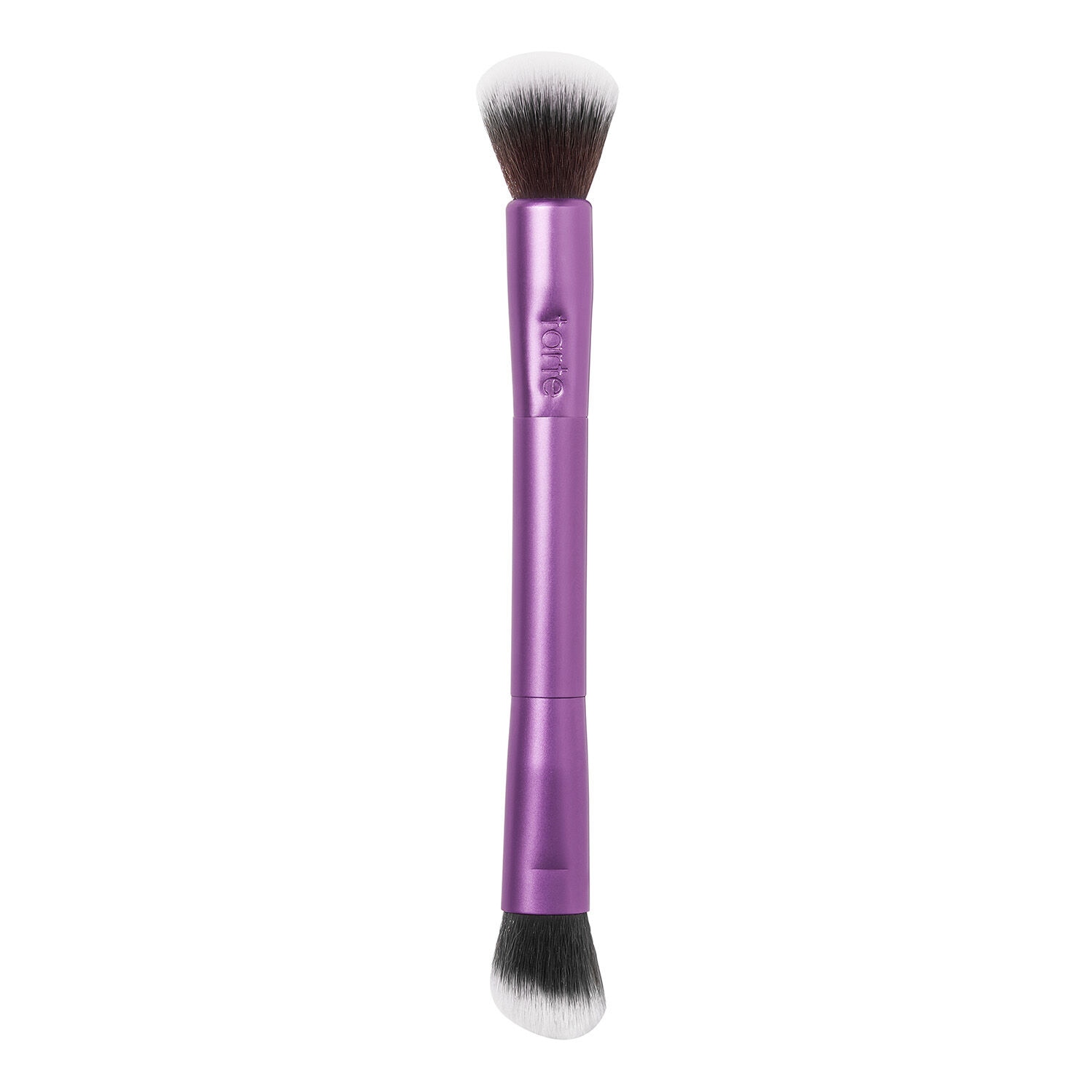 Concealer brush - Double-ended brush