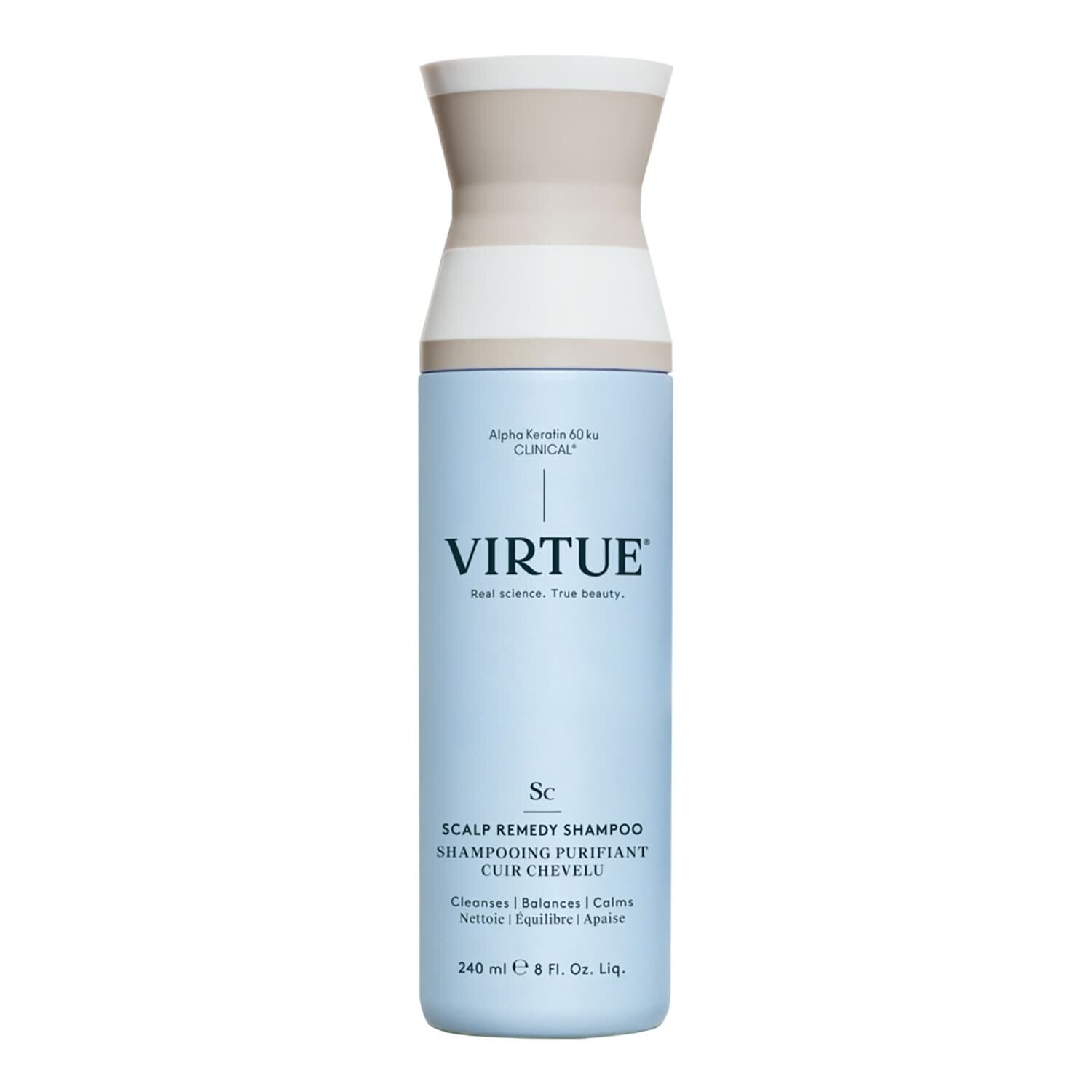Scalp Remedy Shampoo