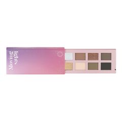 Moving Lights - 8 Eyeshadow Palette, SEPHORA COLLECTION