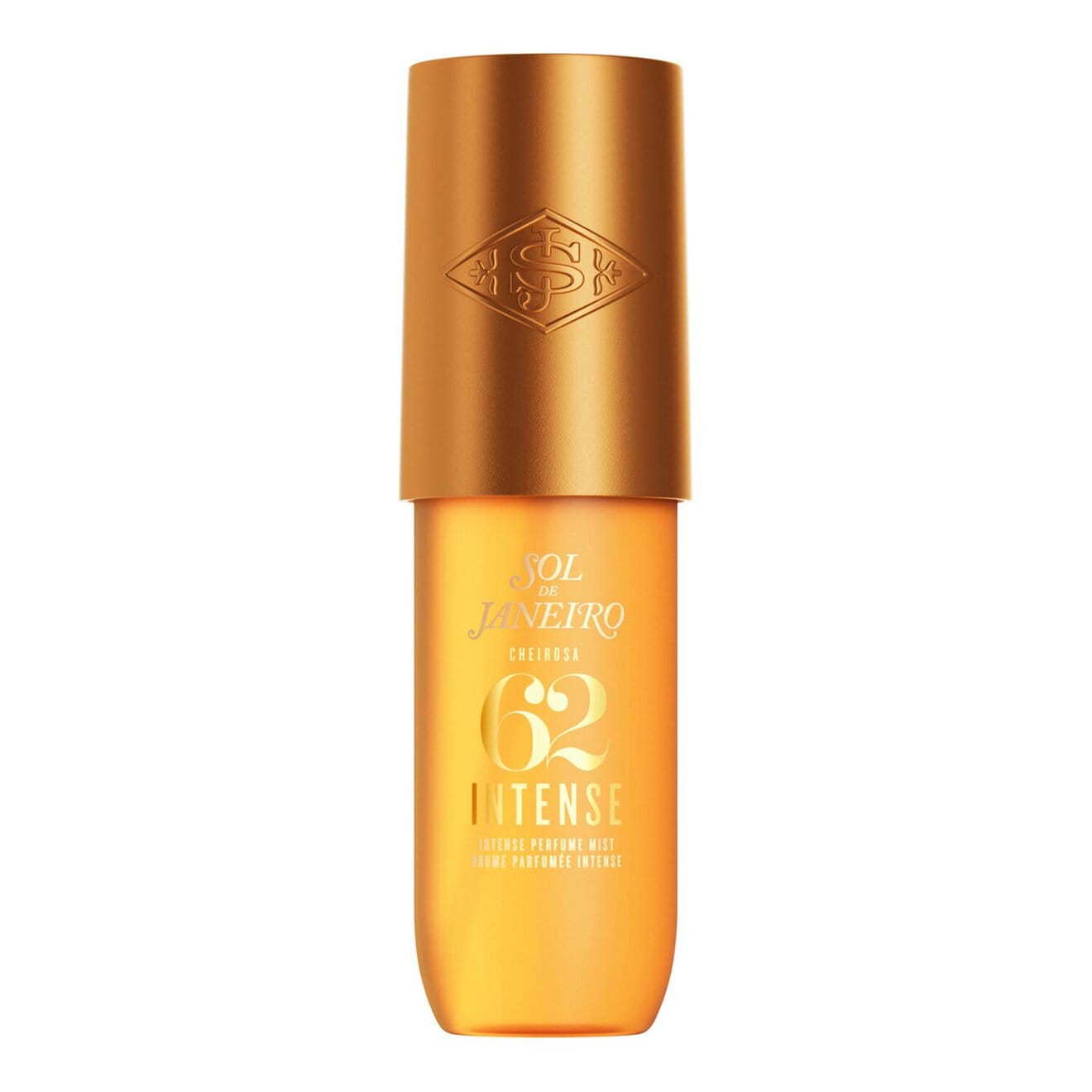 Cheirosa 62 Intense Perfume Mist