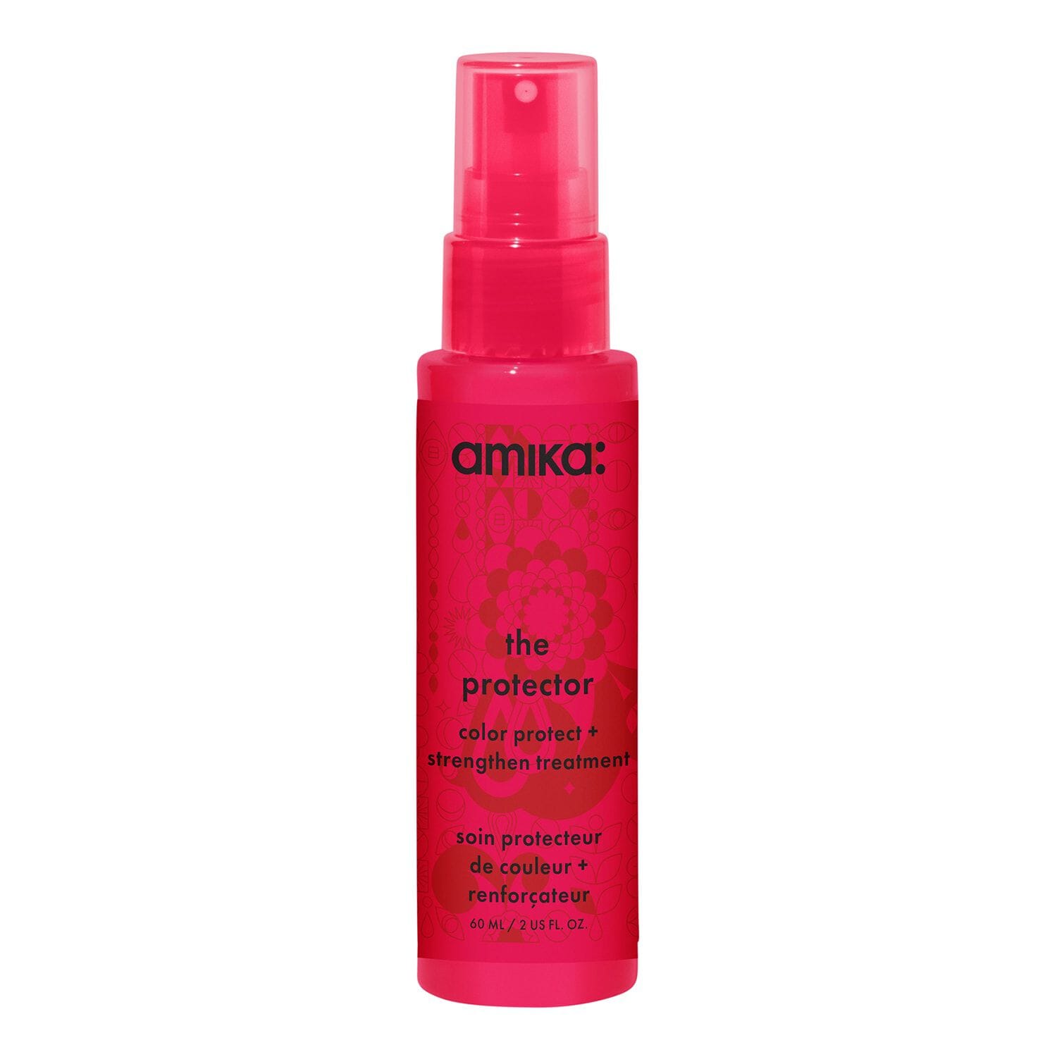 The Protector - Color Protect + Strengthen Treatment