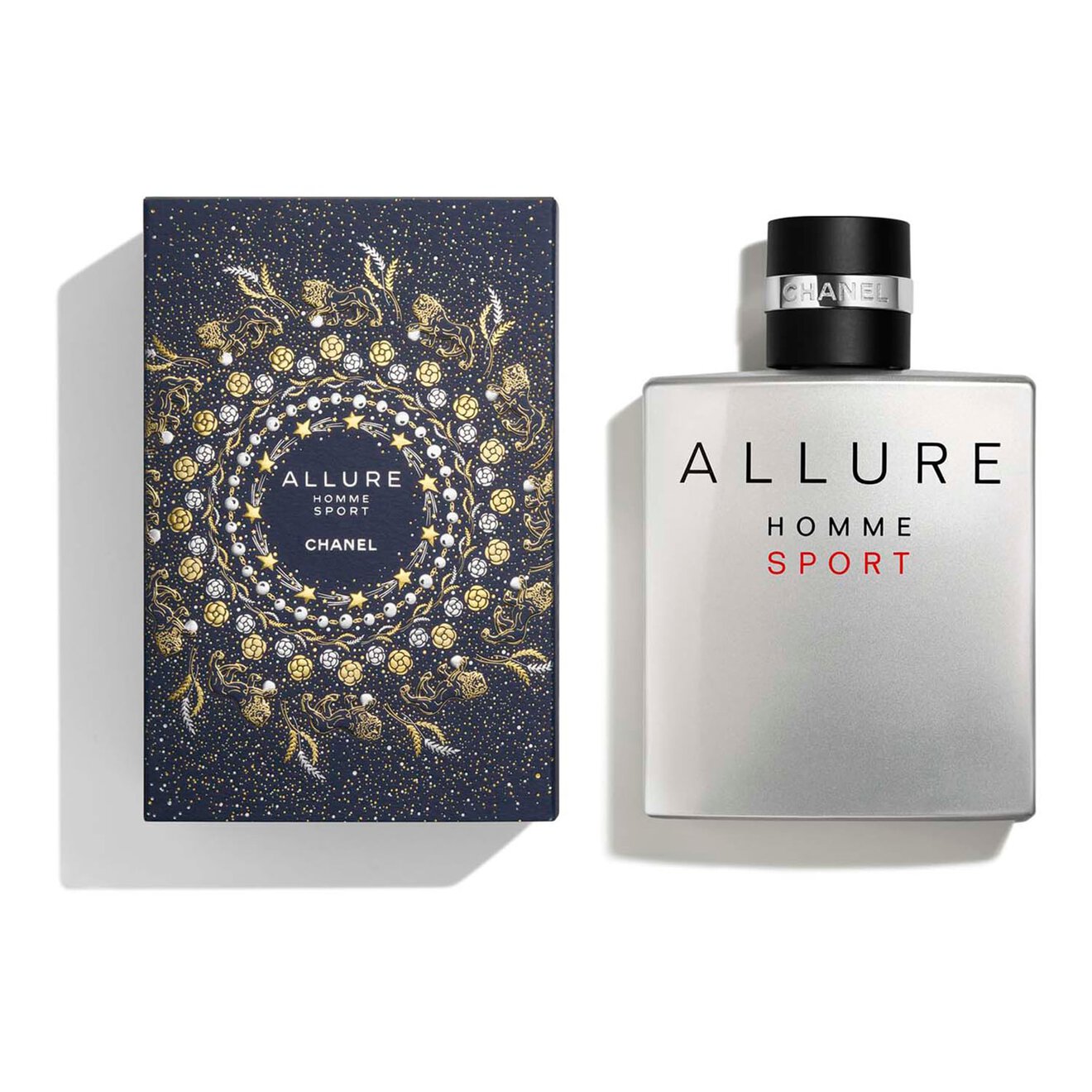 ALLURE HOMME SPORT - Eau De Toilette Spray