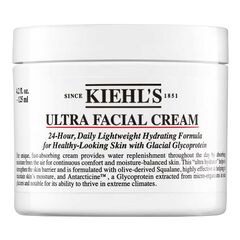 Ultra Facial Refillable Moisturizing  Cream with Squalane, KIEHL'S SINCE 1851