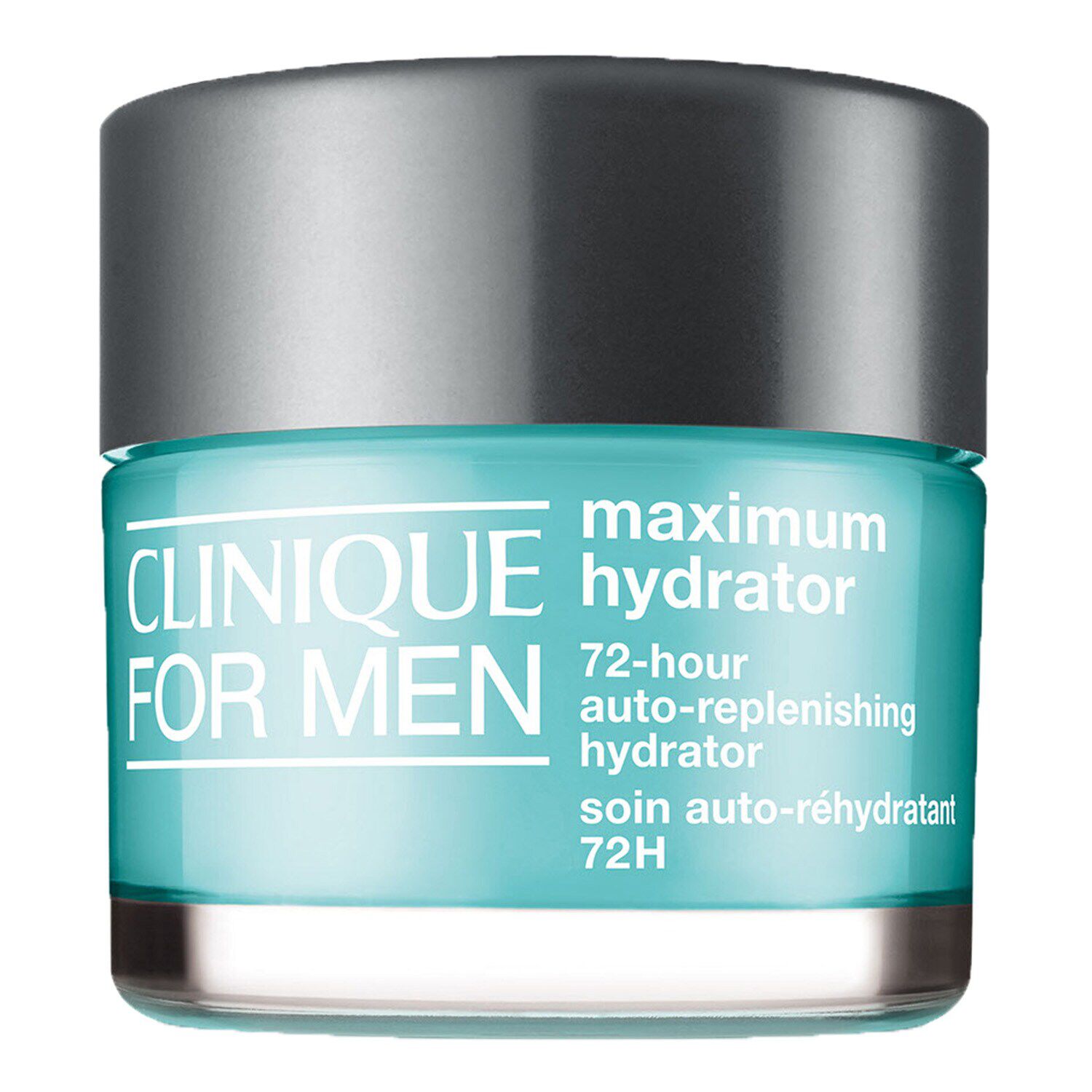 Clinique For Men™ - Maximum Hydrator 72-Hour Auto-Replenishing Hydrator
