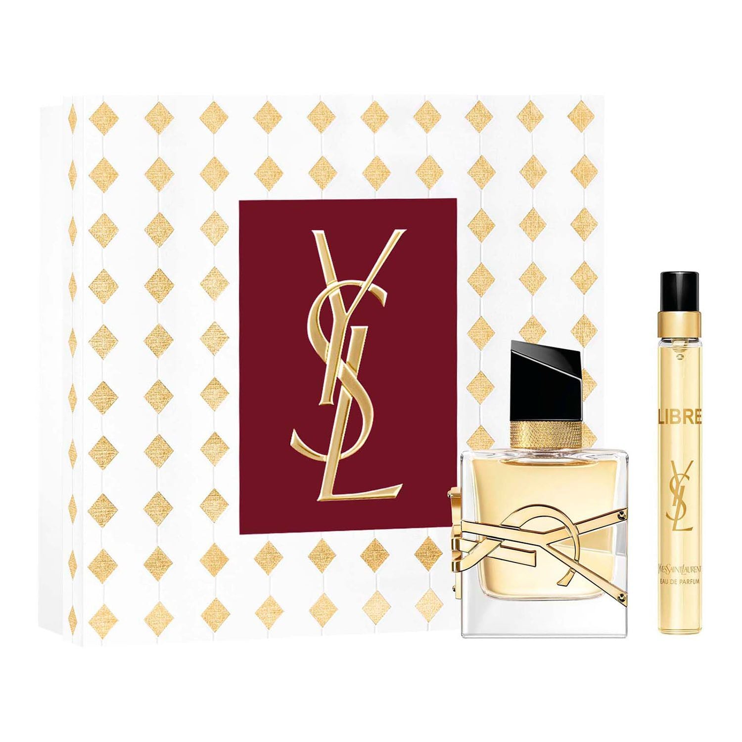 Libre Eau de Parfum
