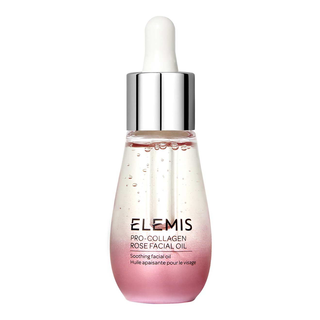 Pro-Collagen Rose Oil Blend - Soothing Facial Oil