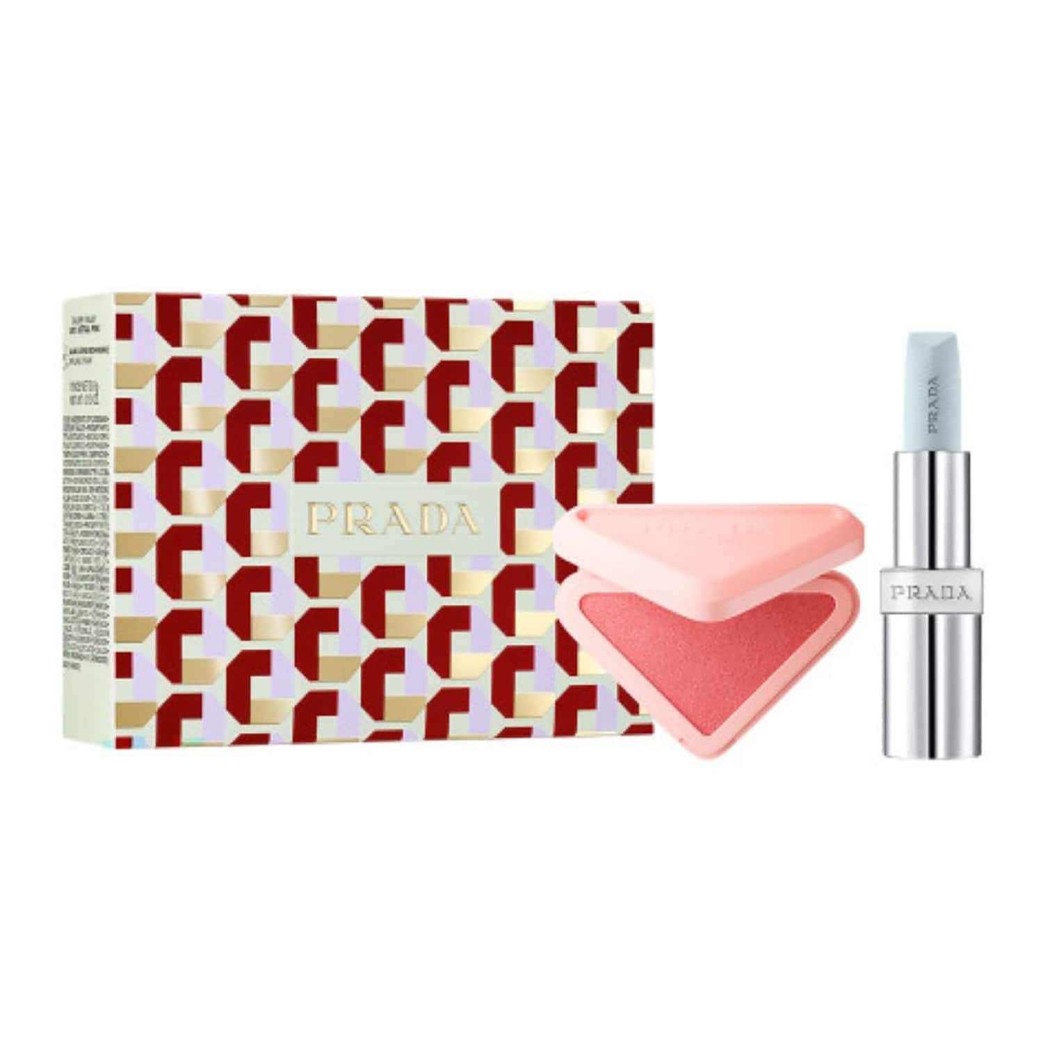 Blush & Balm Duo Gift Set