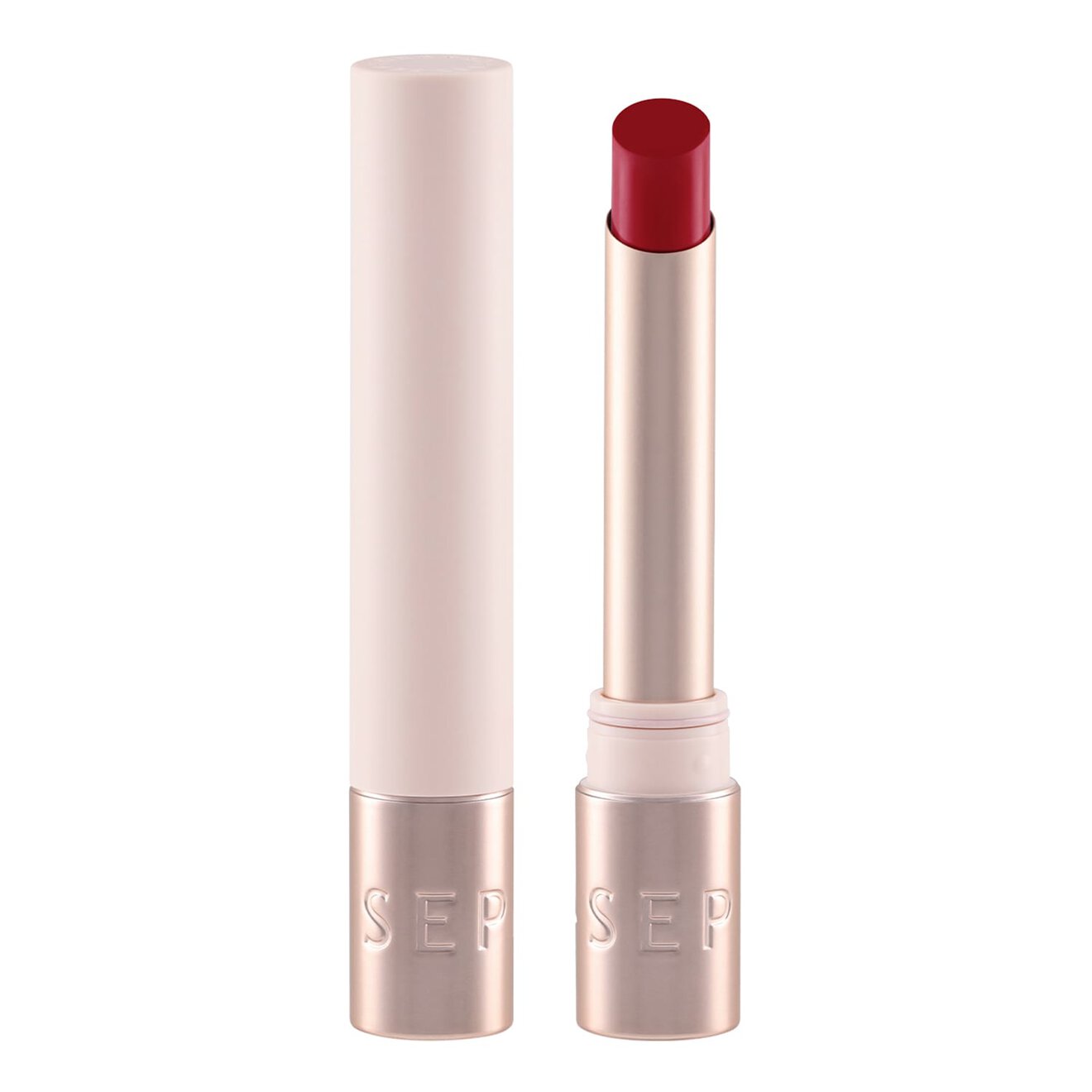 Rouge Is Not My Name No Transfer Matte Lipstick