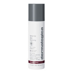 Dynamic Skin Recovery Spf50 Moisturiser, DERMALOGICA