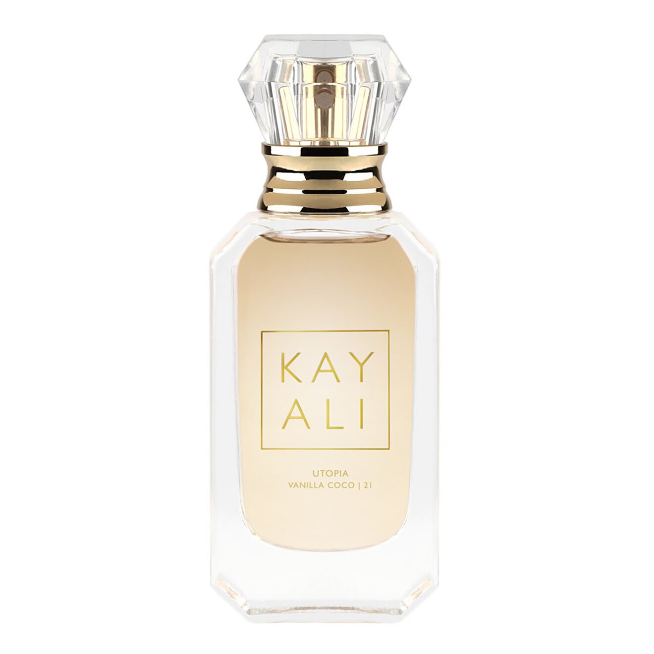 Utopia Vanilla Coco | 21 Eau de Parfum Intense
