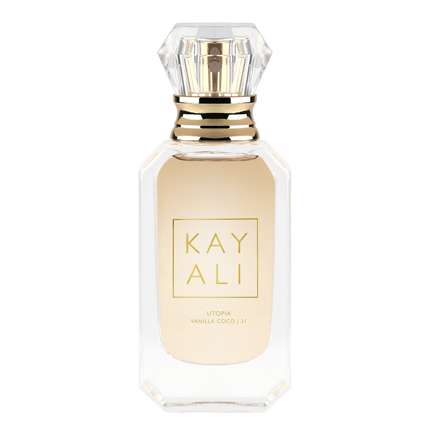 Utopia Vanilla Coco | 21 Eau de Parfum Intense