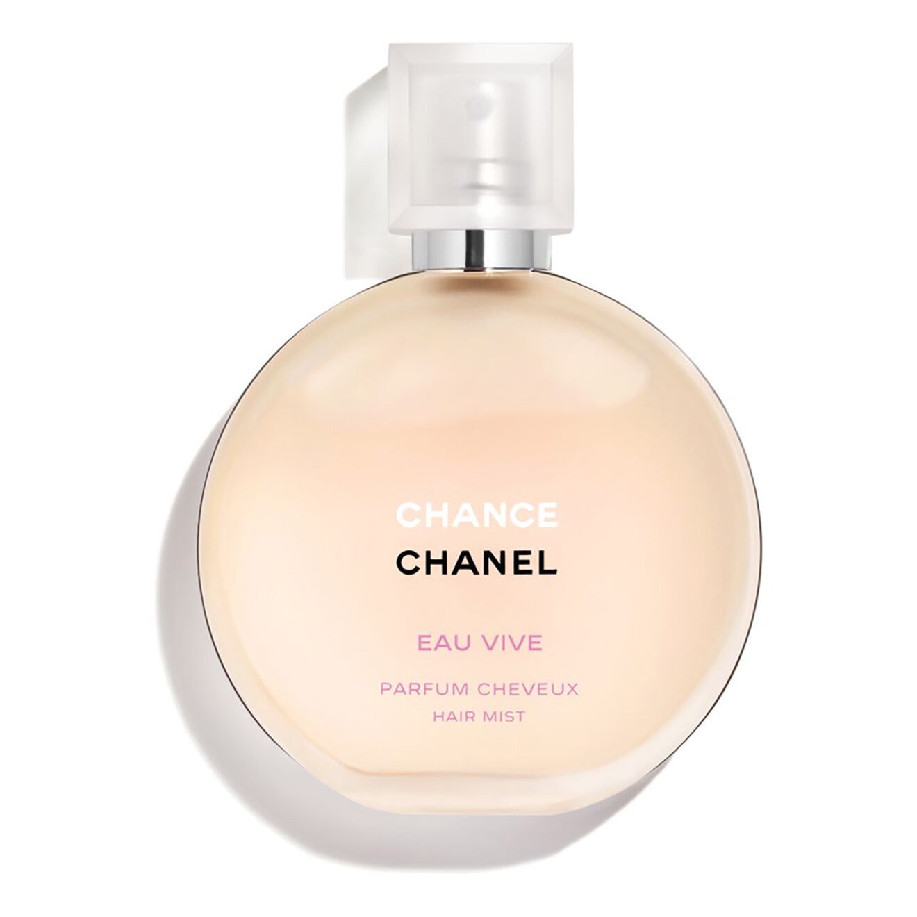 CHANCE EAU VIVE - Hair Mist