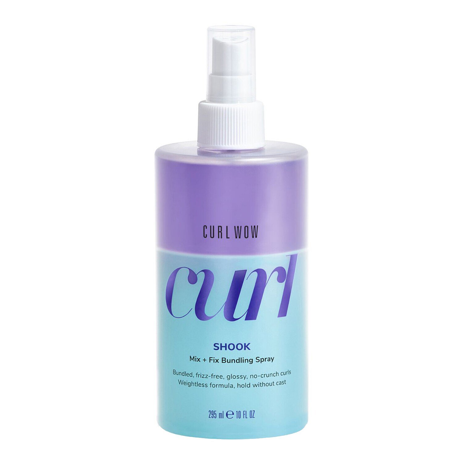 Shook Mix + Fix Bundling Spray