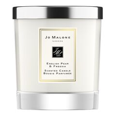 Limited Edition English Pear & Freesia Home Candle, JO MALONE LONDON