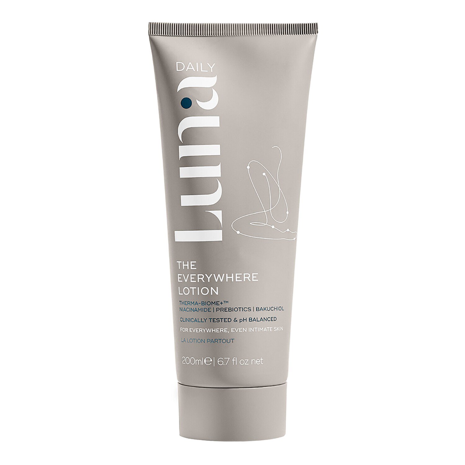 The Everywhere Lotion - with Niacinamide
