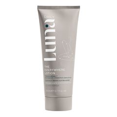 The Everywhere Lotion - with Niacinamide, LUNA DAILY