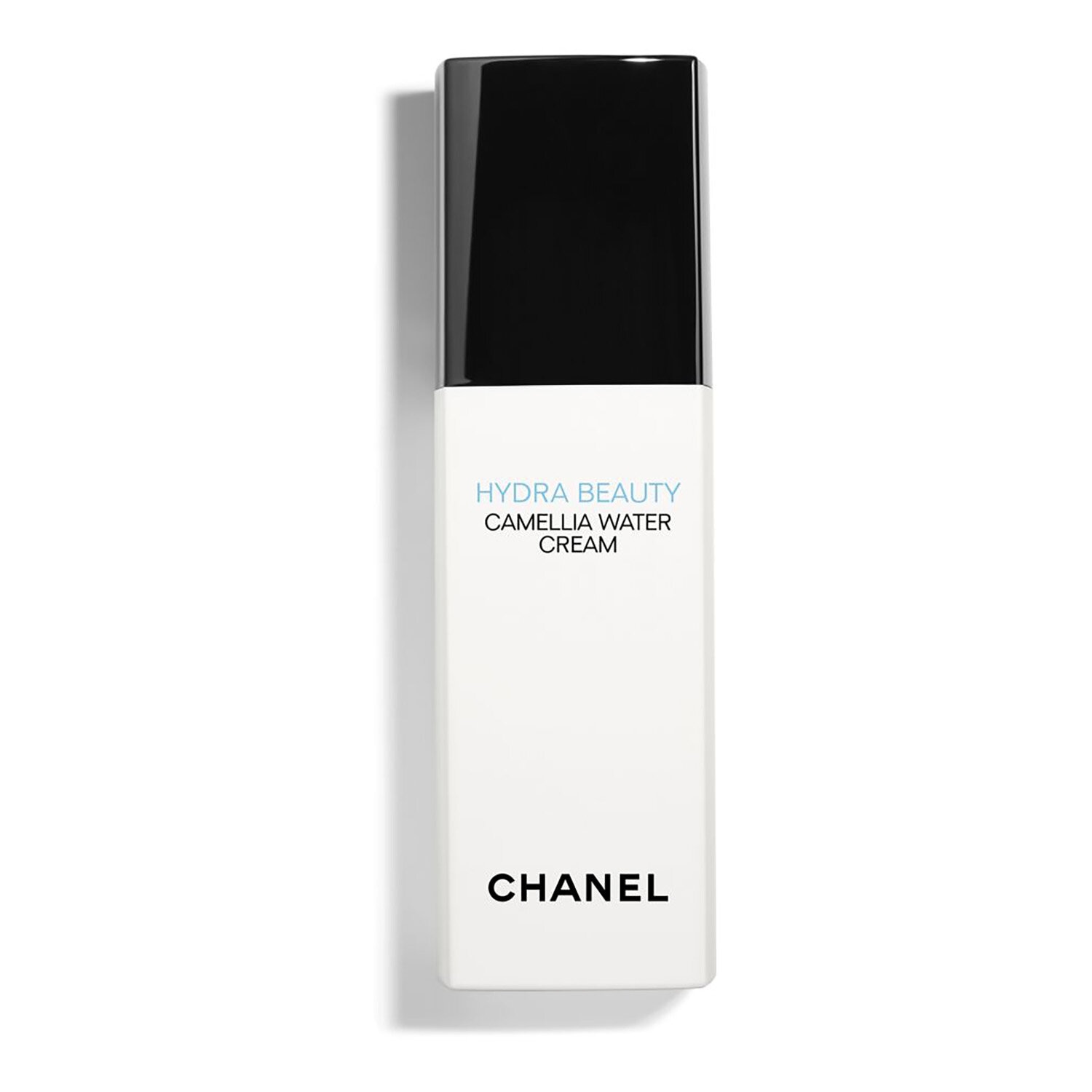 HYDRA BEAUTY CAMELLIA WATER CREAM - Illuminating Hydrating Fluid