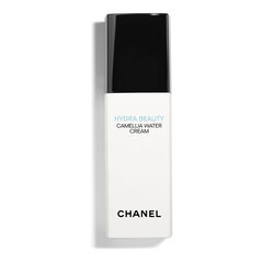 HYDRA BEAUTY CAMELLIA WATER CREAM - Illuminating Hydrating Fluid, CHANEL