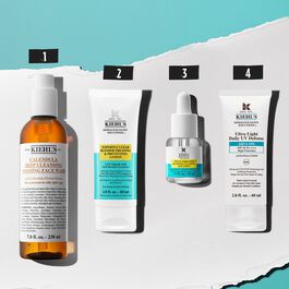 Amazon.com: Kiehl's Truly Targeted Acne-Clearing Pimple