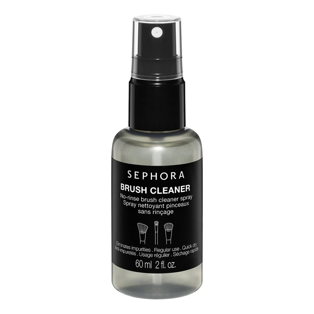Sephora Collection No-Rinse Brush Cleaner Spray