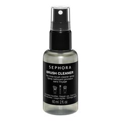 No-Rinse Brush Cleaner Spray, SEPHORA COLLECTION