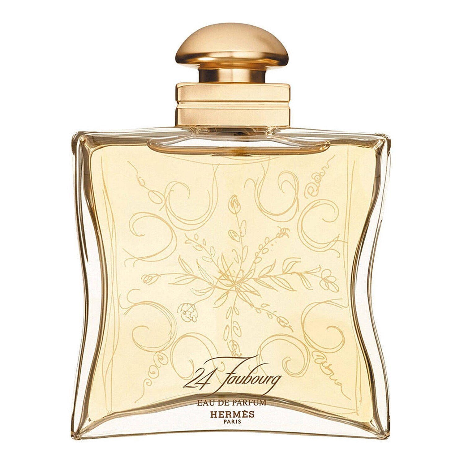 24 Faubourg - ماء عطر