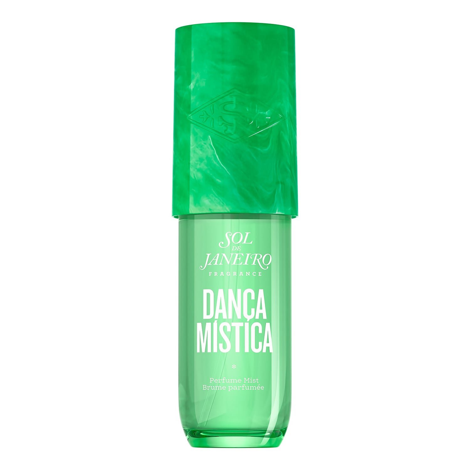 Dança Mística Perfume Mist
