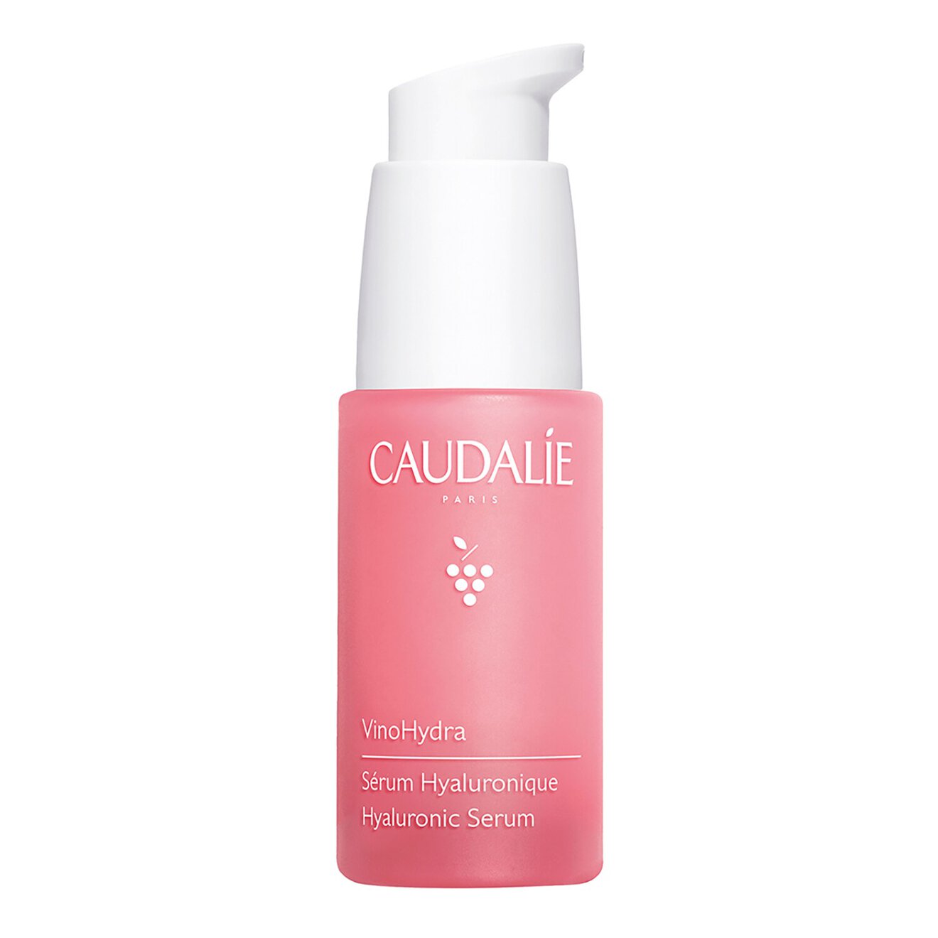 Vinohydra Hyaluronic Serum