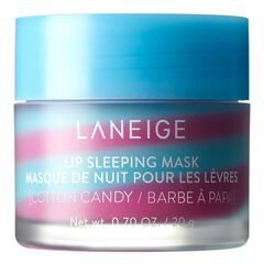 Lip Sleeping Mask - Cotton Candy, LANEIGE