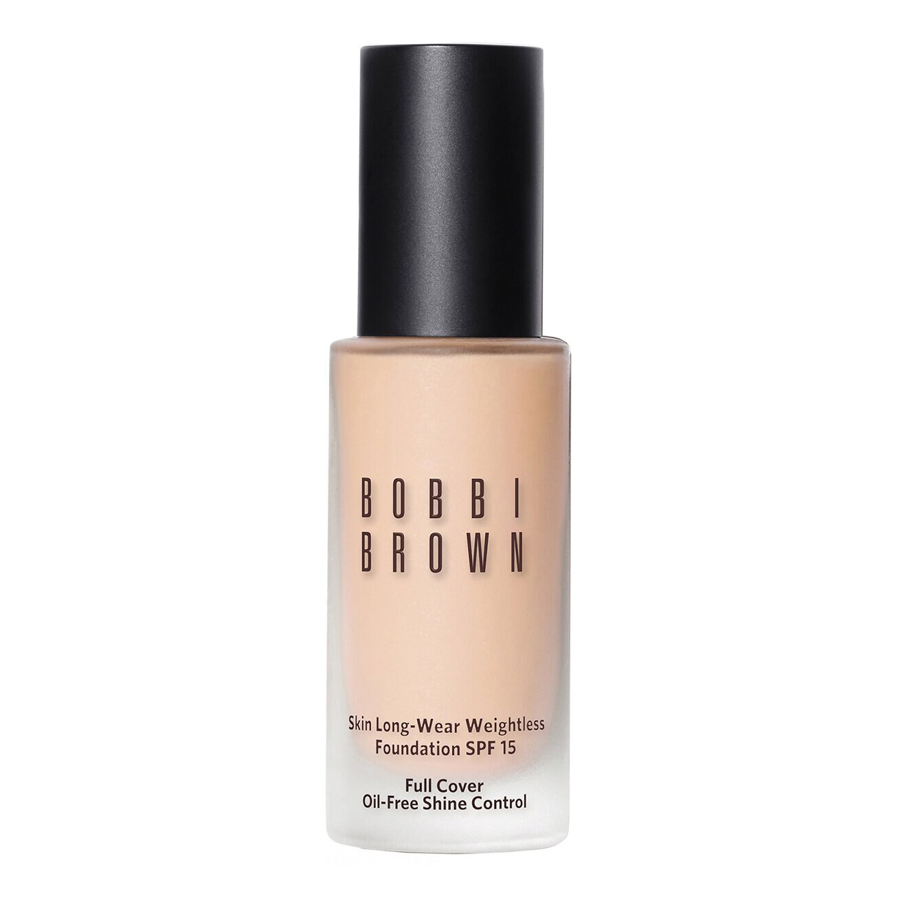 Skin Long-Wear Weightless Foundation SPF 15 - Foundation