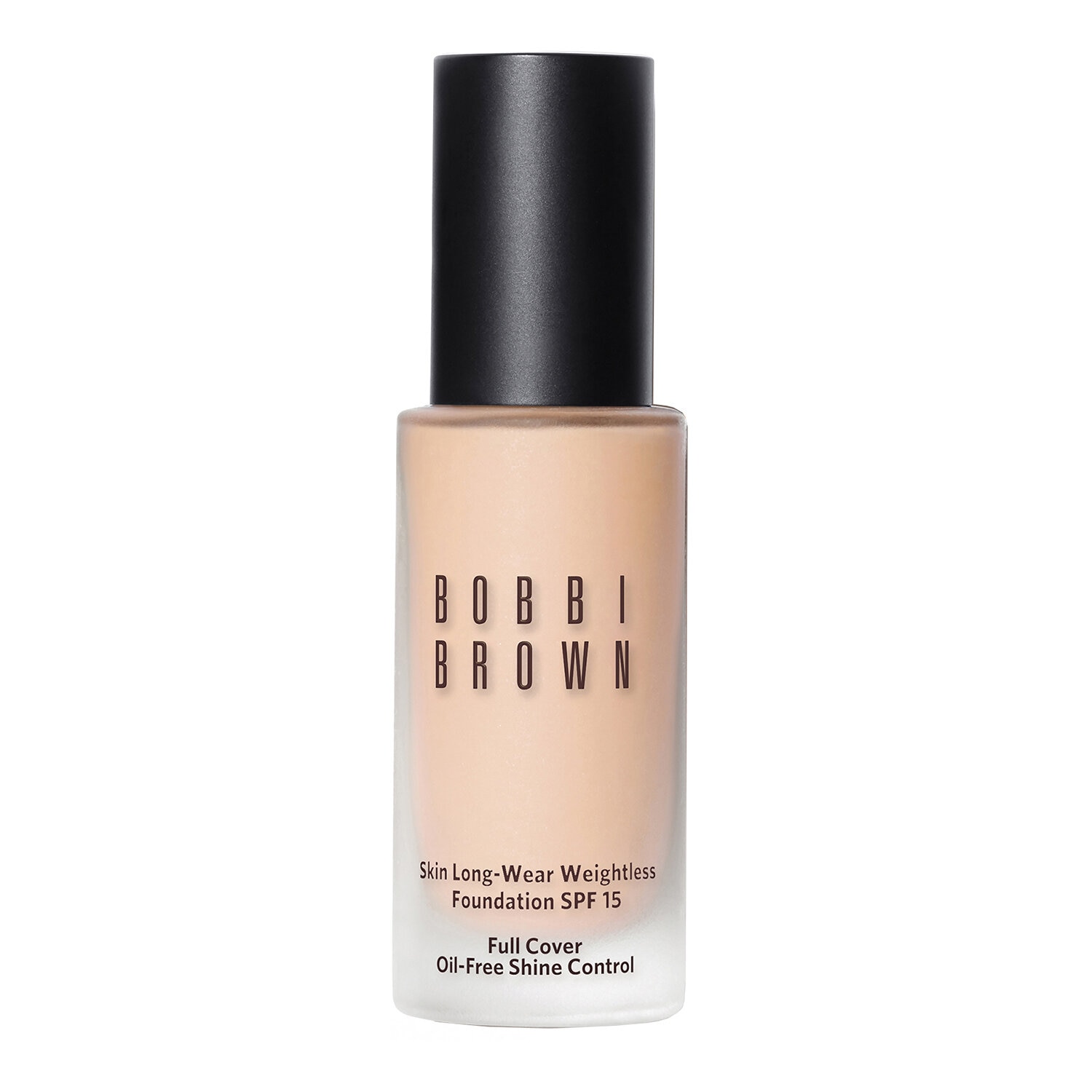 Skin Long-Wear Weightless Foundation SPF 15 - Foundation
