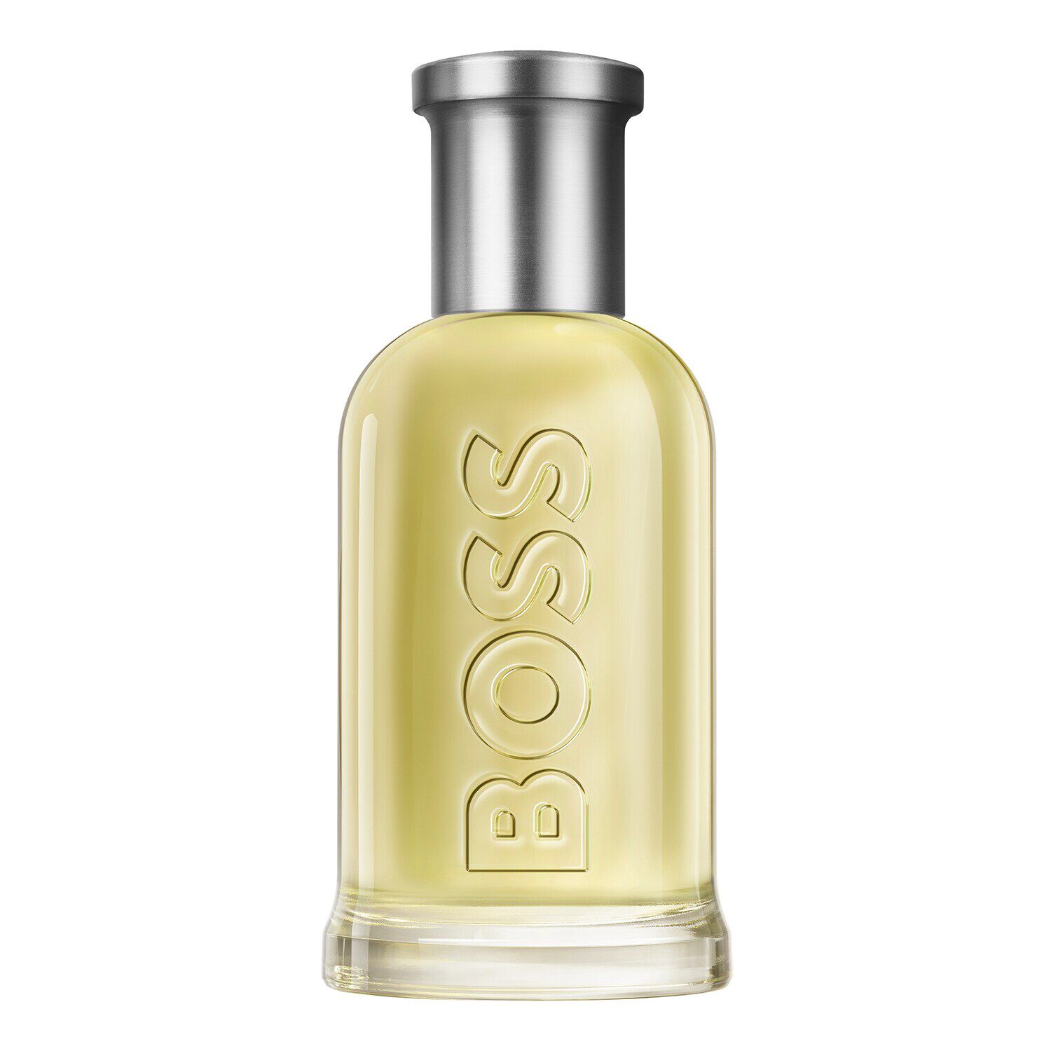 Bottled - Eau de Toilette