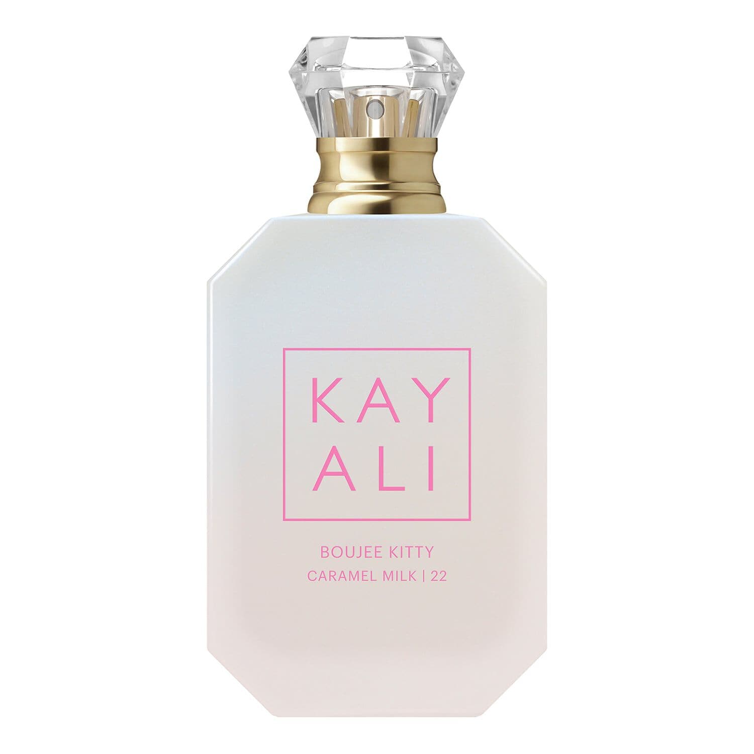 Boujee Kitty Caramel Milk | 22 Eau de Parfum