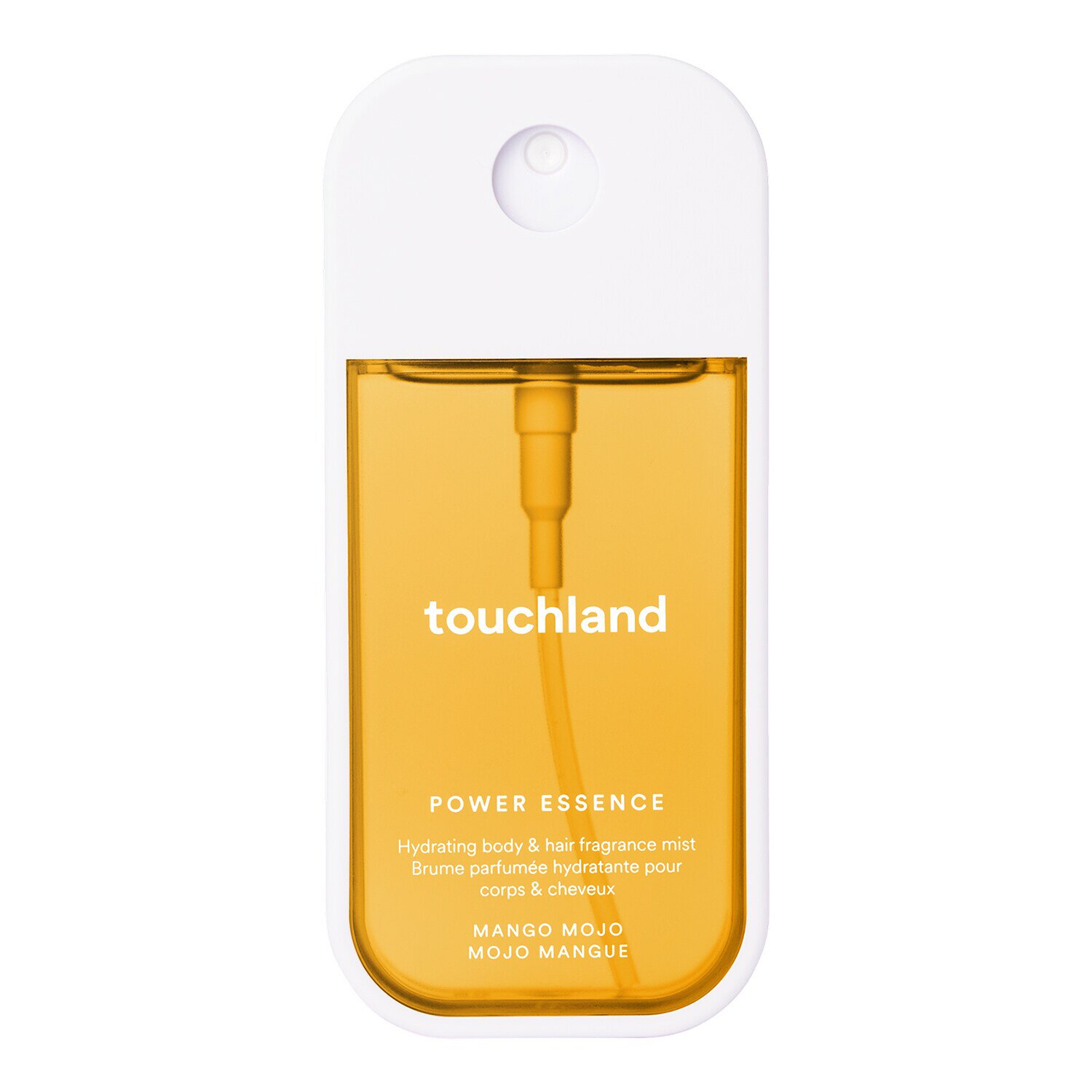 Moisturizing Body & Hair Fragrance Mist - Mango Mojo