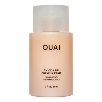 Thick Hair Shampoo - Travel Size